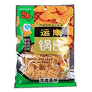 休閑食品包裝機(jī)械樣品