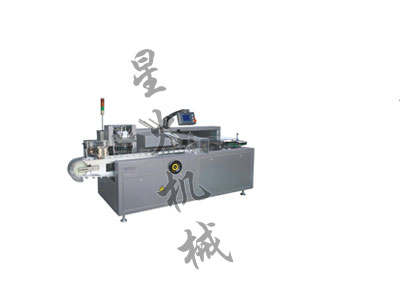 HC系列臥式全自動(dòng)裝箱機(jī)